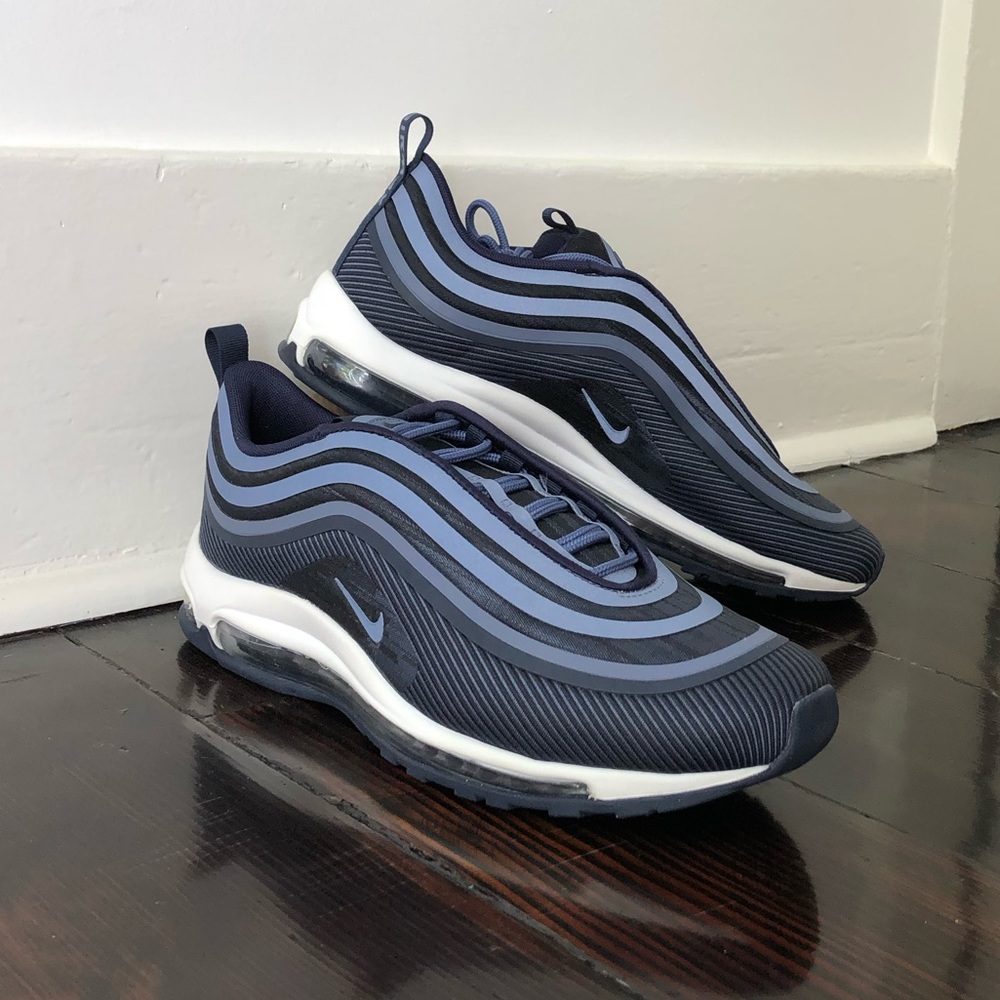 New Nike Air Max 97 UL ‘17 in dark blue
